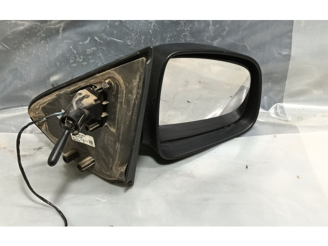 Зеркало электрическое        Dacia Sandero  2008 - 2012 года   