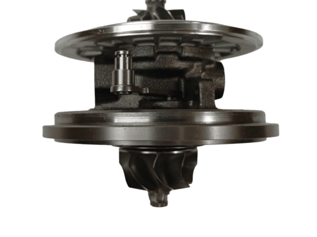  Турбина Ford Transit -  Tourneo Connect  742110-0004, CHRA10-0316         