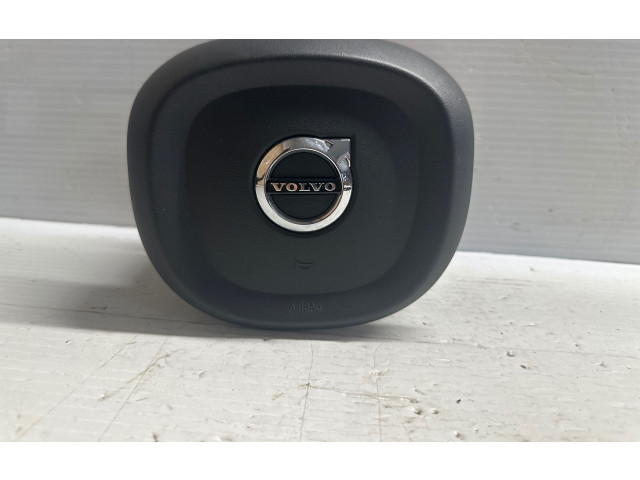 Подушка безопасности водителя 39825814 Volvo S90, V90