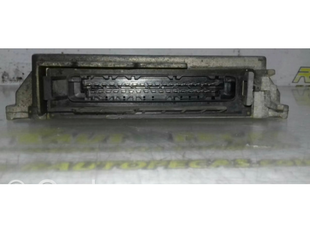 Řídící jednotka IAW16FEB Fiat Punto (176) 1998