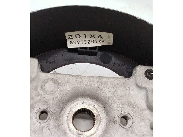 Руль Mitsubishi Colt 2004 - 2008 года MR955201XA