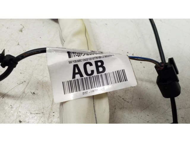 Боковая подушка безопасности BM51114K159AE   Ford Focus