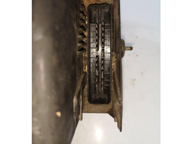 Блок АБС 0265217012 SsangYong Korando - года