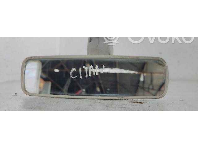 Zpětné zrcátko  Mercedes-Benz Citan W415 2012  E2020502  