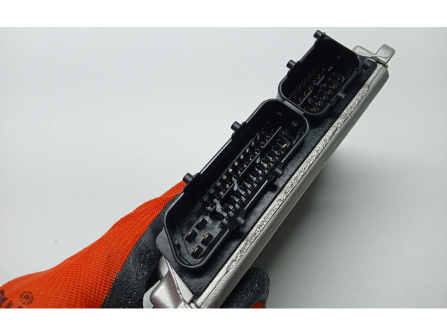 Pojistková skříňka 51897658, 51897658 Fiat 500 2011