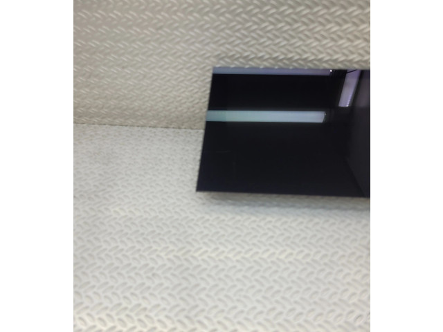 Рулевая рейка  Экран/ дисплей / маленький экран 983765458001   Peugeot 308 2021 -  года