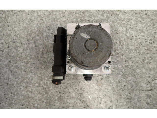 Блок АБС    Subaru  Forester SH  2008 - 2013 года