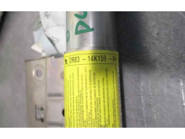 Подушка безопасности водителя 1007980310 Citroen Xantia