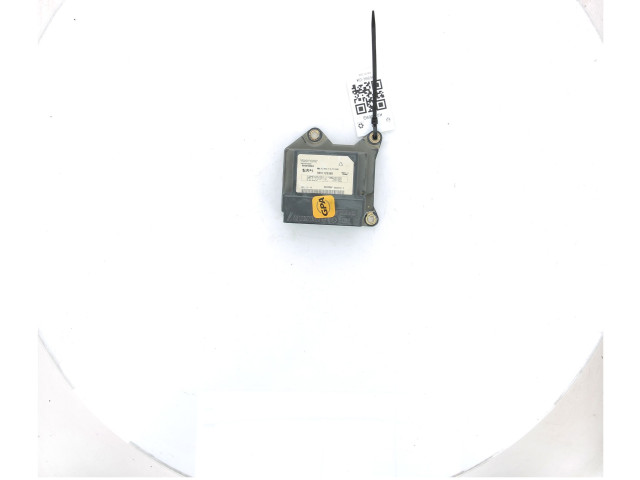 Блок подушек безопасности 1687575680, K0-1669Q Citroen C5 X