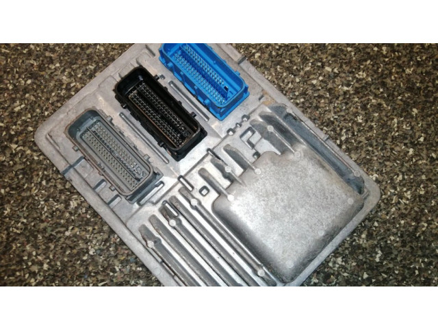 Řídící jednotka 12695618 Buick Encore I 2018