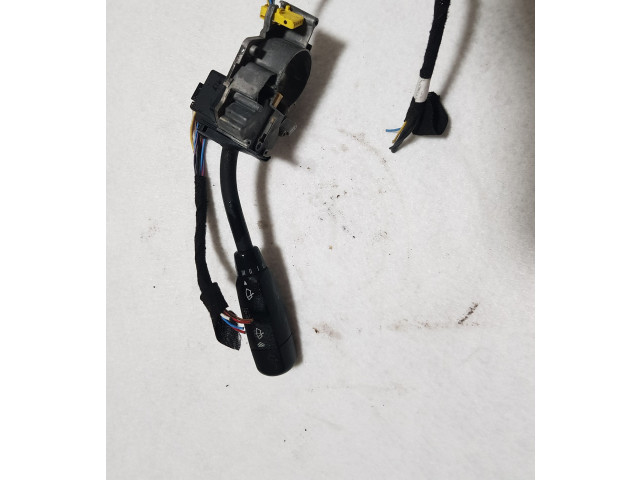 Подрулевой шлейф SRS    Mercedes-Benz E AMG W210