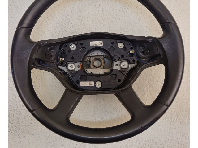 Руль 61964180C   Mercedes-Benz S W221