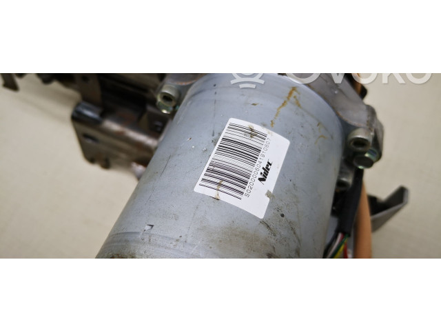 Насос рулевого управления