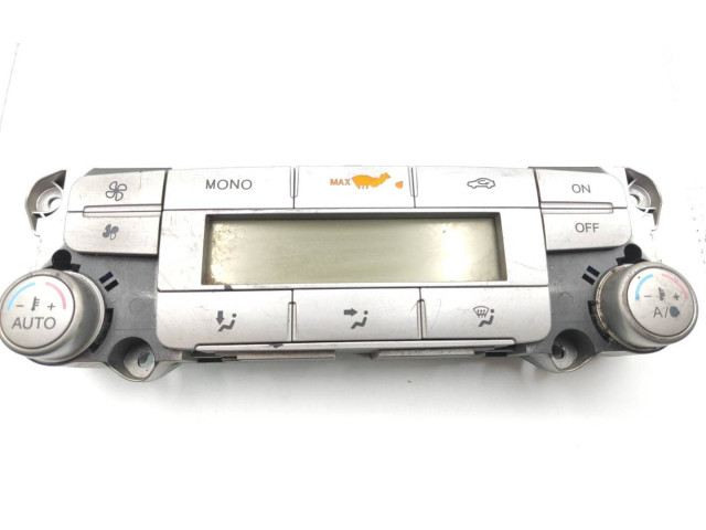 Блок управления климат-контролем 6M2T18C612AG, 0259A Ford S-MAX