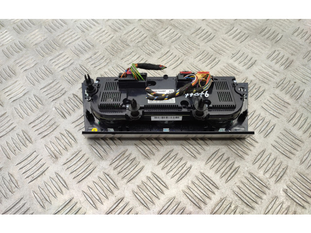 Блок управления климат-контролем 5G0907044BP, 3G1863042   Volkswagen PASSAT B8