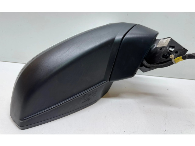 Зеркало электрическое Audi Q5 SQ5 2017 - года