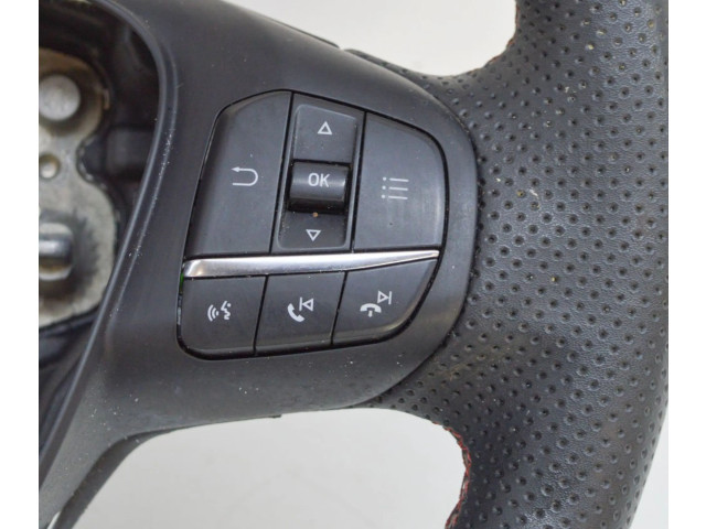 Руль Ford Puma 2019 - года L1TJ3600ED1GW6, L1TJ3600ED