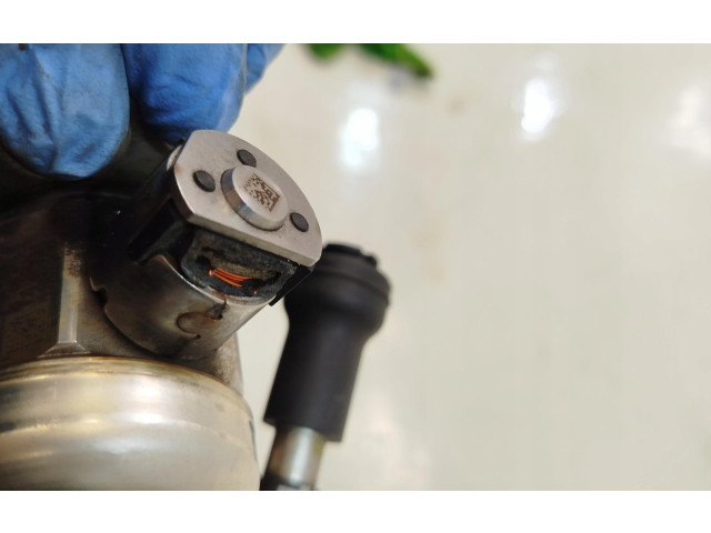 Топливный насос