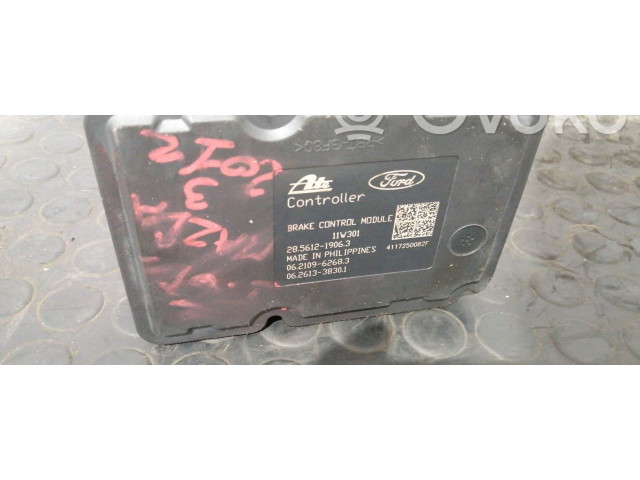 Блок АБС Mazda 3 II 2009 - 2013 года