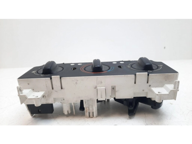Блок управления климат-контролем 830051263F Peugeot 306