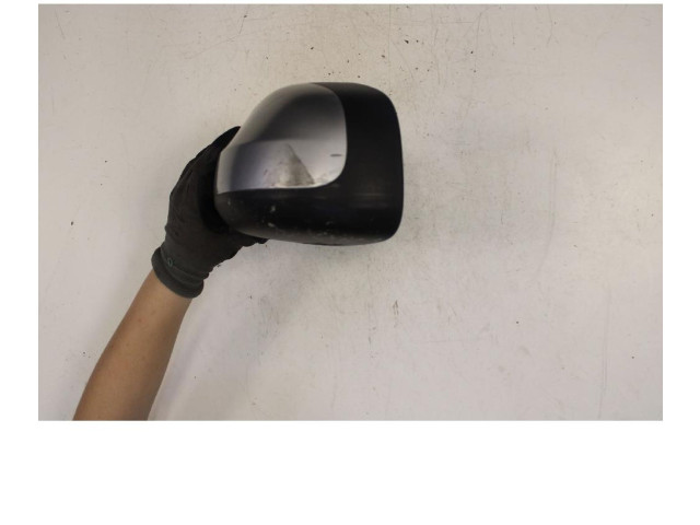 Зеркало электрическое Dacia Sandero