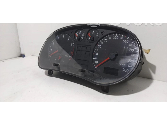 Панель приборов 8L0919860   Audi A3 S3 8L       