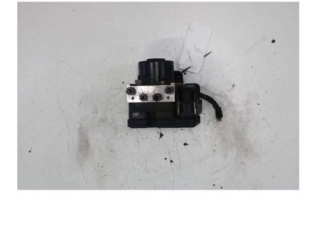 Блок АБС Ford Fiesta 1995-2000 года