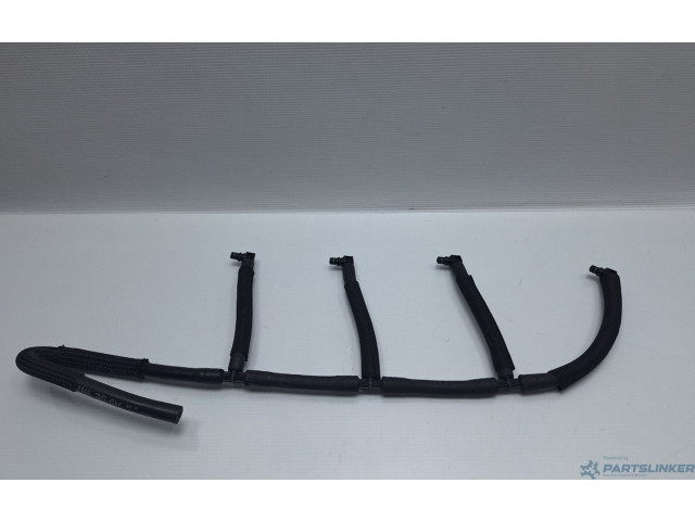 Топливная рампа 03L130235P, 03L130235P Volkswagen Golf VI