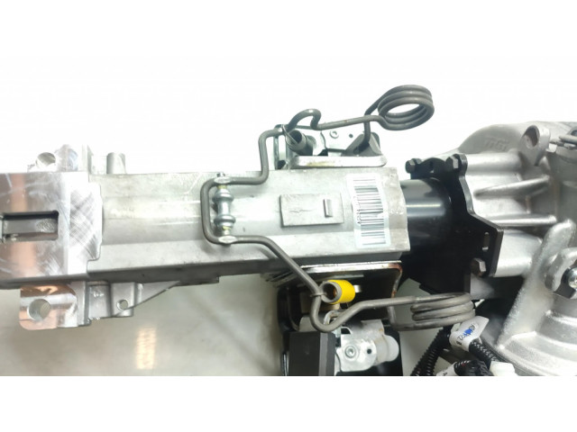    Рулевая рейка 6R1909144AM, 6R1909144E   Audi A1 2010-2018 года