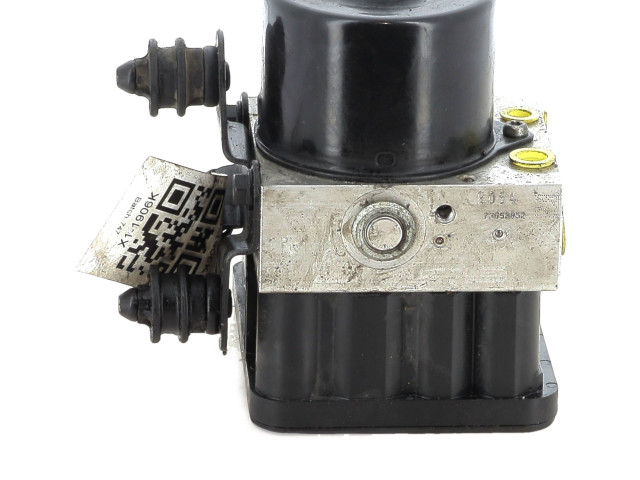 Блок ABS    1K0614517AEBEF, X1-1906K   Volkswagen Touran I