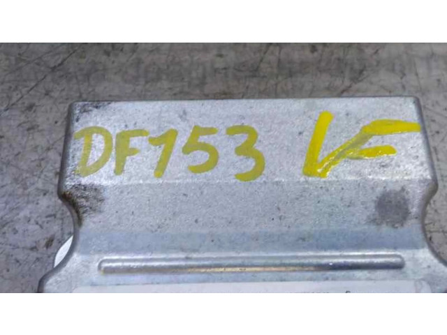 Блок подушек безопасности 95861820100, 7P0959655C   Porsche Cayenne (92A)