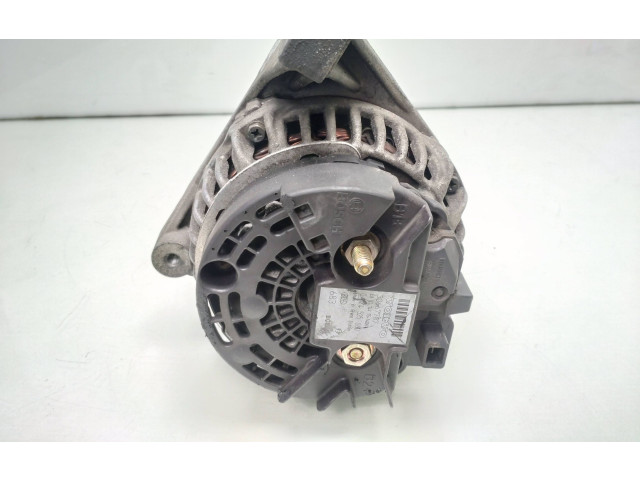 Генератор 30667787, 0124525060 Volvo XC90