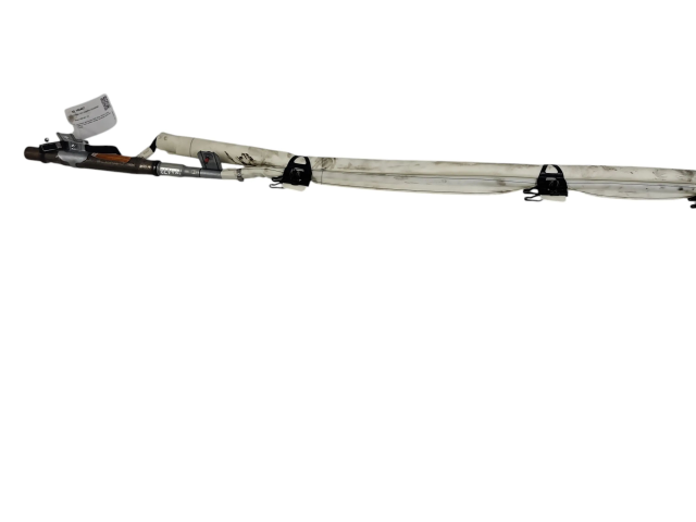 Боковая подушка безопасности 30698625, 606179400B   Volvo V50