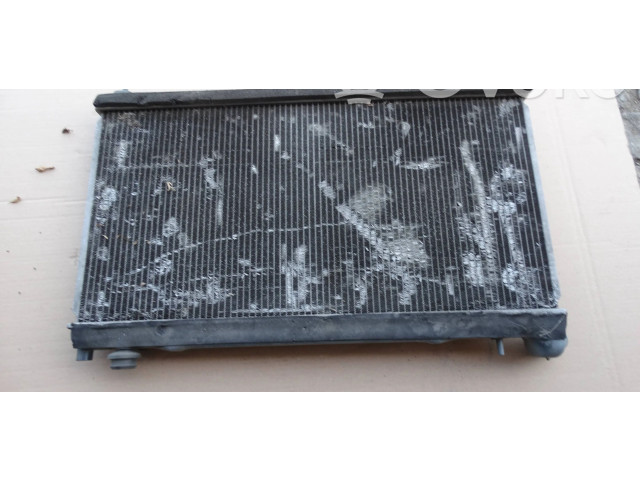 Радиатор охлаждающей жидкости         Subaru Forester SH 