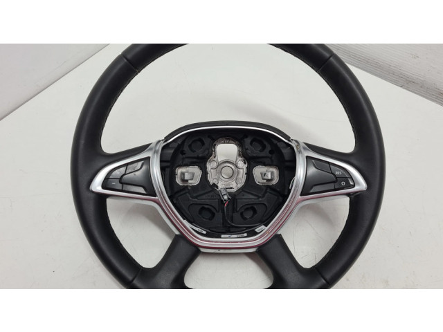 Руль Dacia Sandero 34227014B, 34227012B