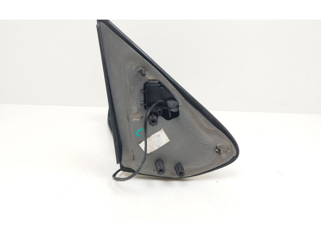 Зеркало электрическое Dacia Logan II 2012 - 2020 года