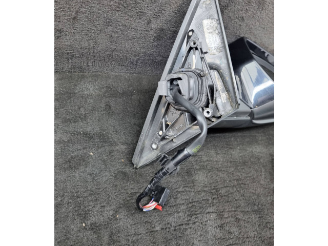 Zpětné zrcátko Audi A6 S6 C7 4G 2012 4G2857410AE, 4G2857410AE01C