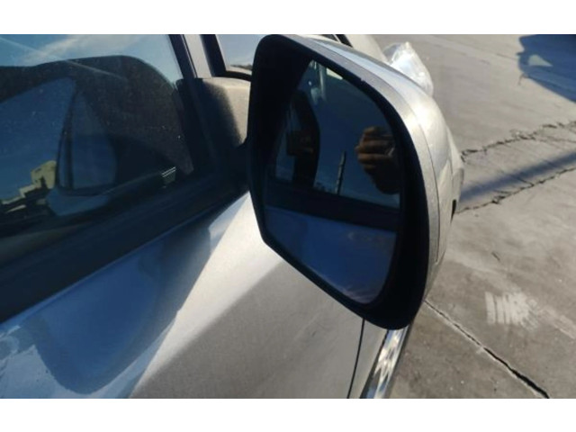 Zpětné zrcátko Nissan Leaf I (ZE0) 2018 REBATIVEL