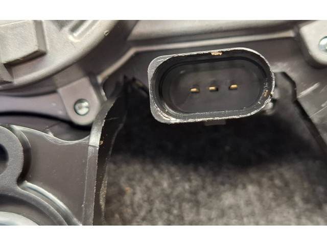 Моторчик заднего дворника 4K9955711 Audi A6 S6 C8 4K