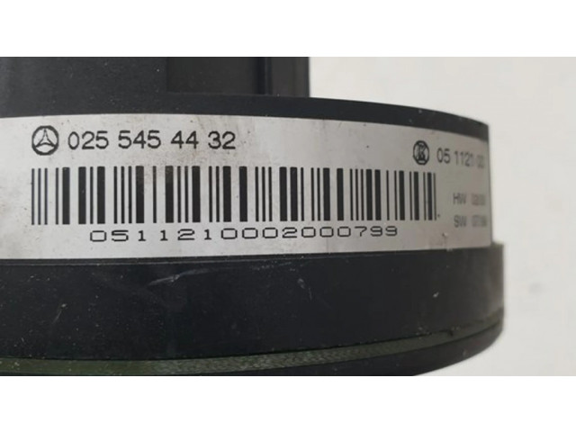 Датчик положения (угла) руля