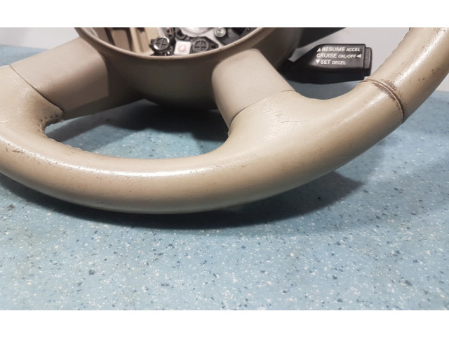 Руль Jeep Commander