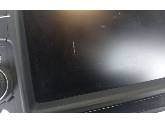 Экран дисплея вверх 5G0919606 Volkswagen Golf SportWagen