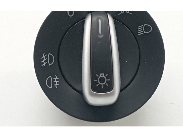 Přístrojová deska  Volkswagen Tiguan 2012 3C8941431N  