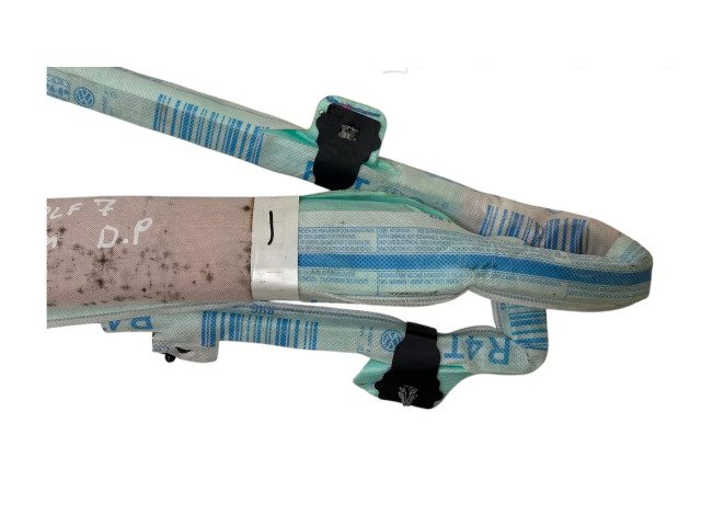 Боковая подушка безопасности 5GM880742J, 5500429005   Volkswagen e-Golf