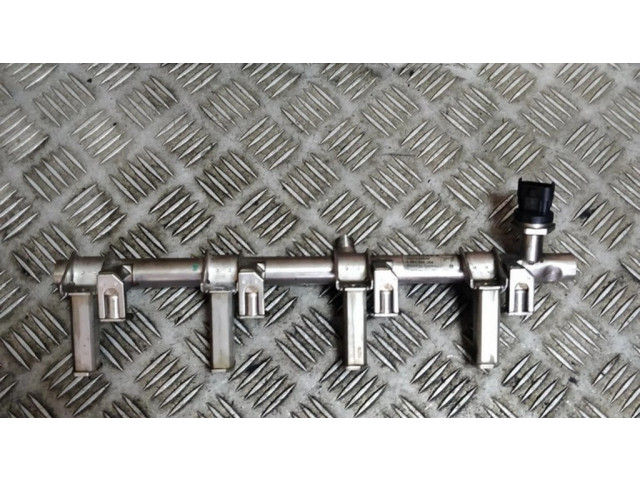 Vstřikovací lišta BM5G9F593BA Ford Mondeo MK IV pro benzínový motor 1.6