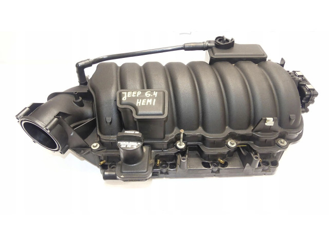 Всасывающий коллектор 05038525AD, 05038529AB Jeep Grand Cherokee