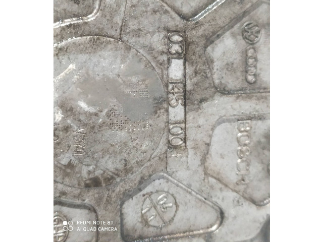 Блок АБС 03L145100F Volkswagen PASSAT B7 2011 - 2014 года