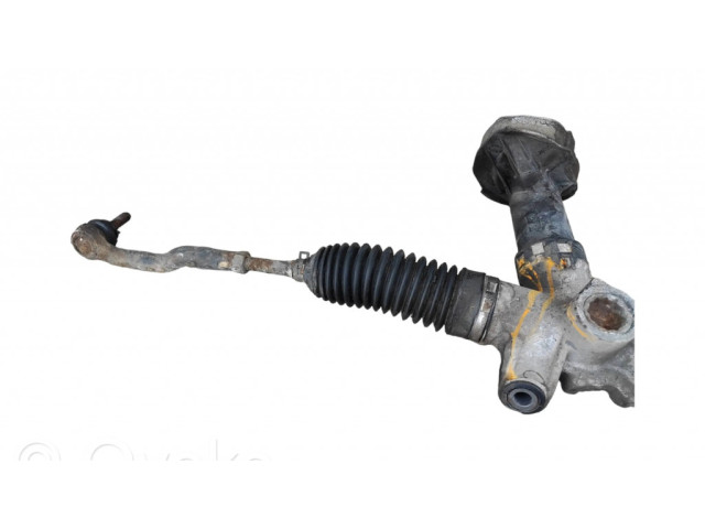 Рулевая рейка GHT232112, GHT22Y22A238 Mazda 3 II 2013-2016 года