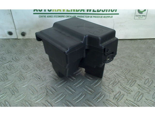 Pojistková skříňka 252361535R, 252361535R Renault Captur II 2021