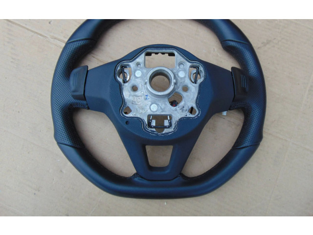 Руль Volkswagen Golf VIII 2019 - года 5H0959542C